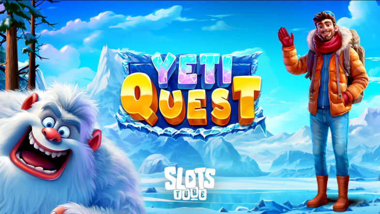 Yeti Quest Kostenlose Demo