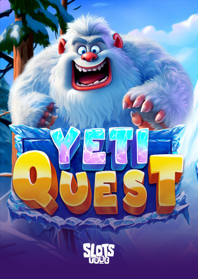 Yeti Quest Slot Übersicht