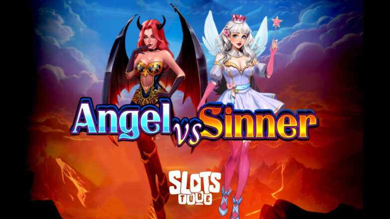 Angel vs Sinner Kostenlose Demo