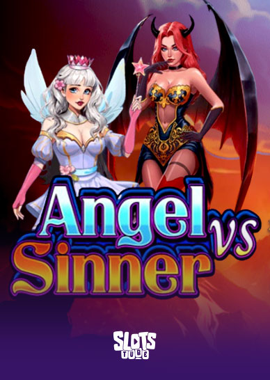 Angel vs Sinner Slot-Bewertung