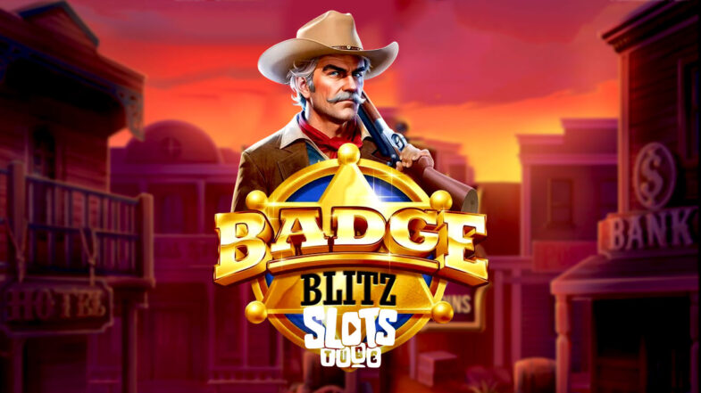 Badge Blitz Kostenlose Demo