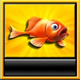 Big Game Fishing TopHit Fisch-Symbol