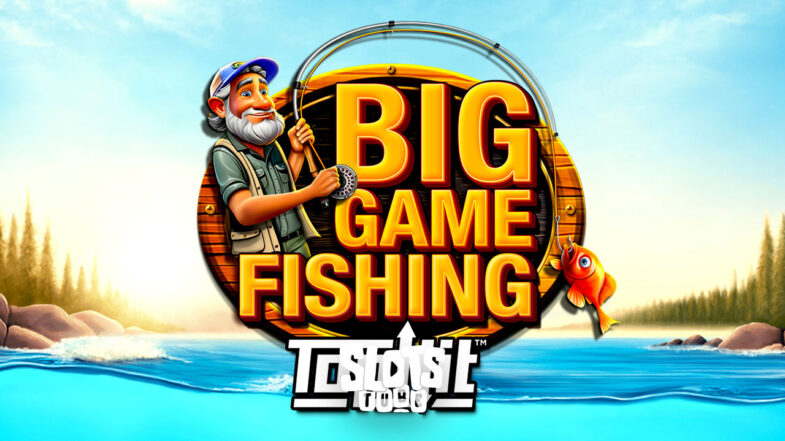 Big Game Fishing TopHit Kostenlose Demo