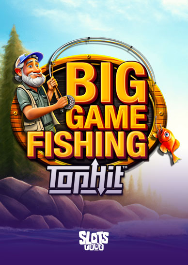 Big Game Fishing TopHit Slot-Bewertung