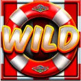 Big Game Fishing TopHit Wild-Symbol