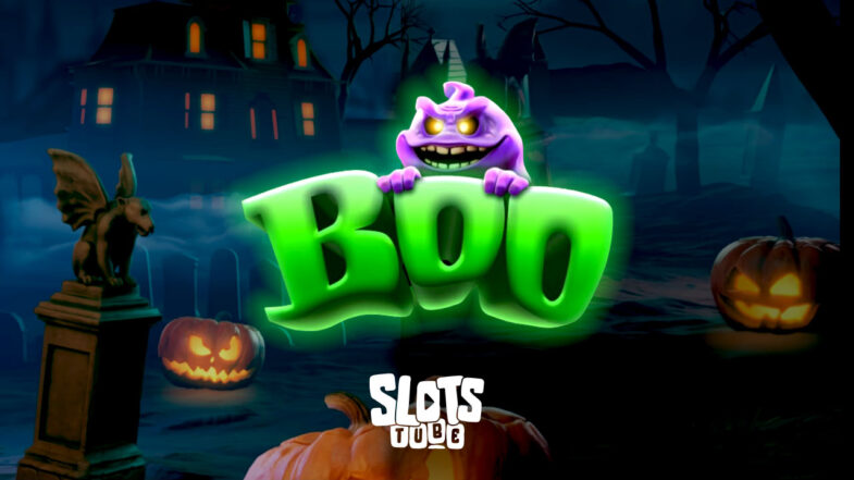 Boo Slot Kostenlose Demo