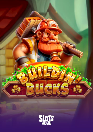 Buildin' Bucks Slot-Bewertung