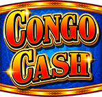 Congo Cash XL Congo Cash Symbol