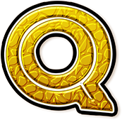 Congo Cash XL Q-Symbol