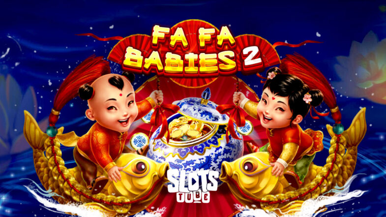 Fa Fa Babies 2 Kostenlose Demo