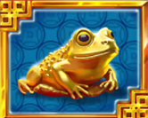 Fa Fa Babies 2 Frosch-Symbol