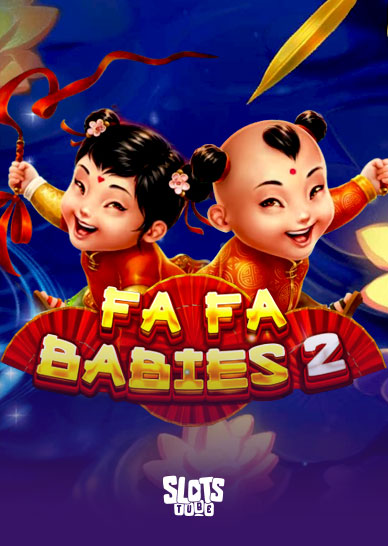 Fa Fa Babies 2 Slot-Bewertung