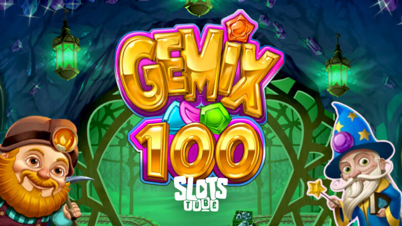 Gemix 100 Kostenlose Demo