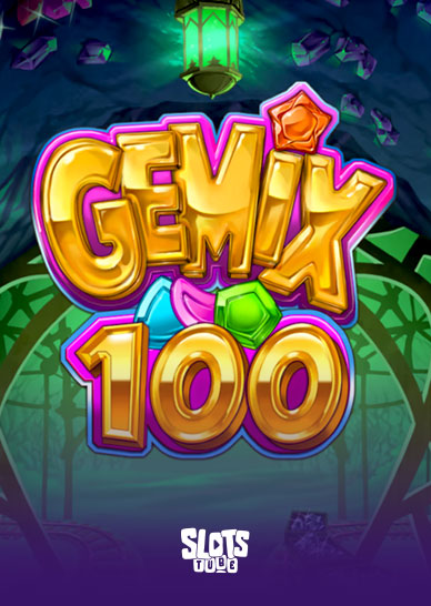 Gemix 100 Slot-Bewertung