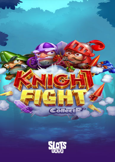 Knight Fight Slot-Bewertung