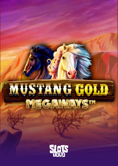 Mustang Gold Megaways Slot-Bewertung