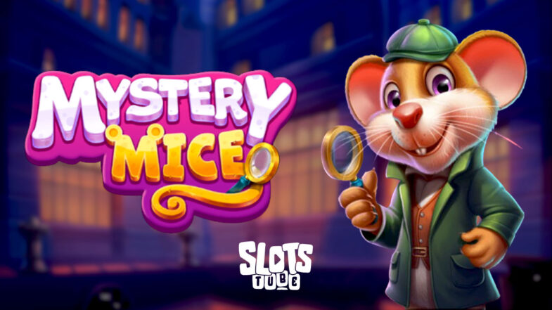 Mystery Mice Kostenlose Demo