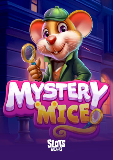 Mystery Mice Slot-Bewertung