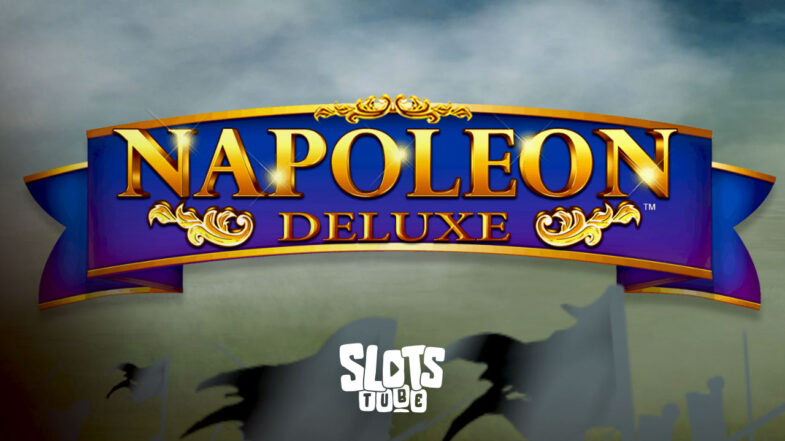 Napoleon Deluxe Kostenlose Demo