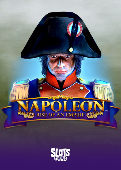 Napoleon Deluxe Slot-Bewertung