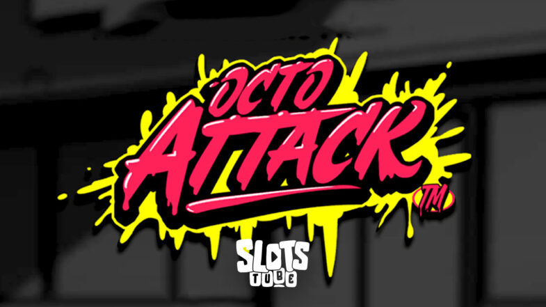 Octo Attack Kostenlose Demo