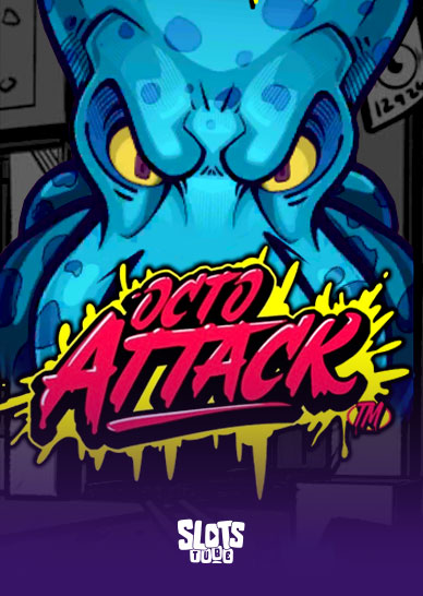 Octo Attack Slot-Bewertung