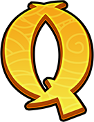 Oodles of Noodles Q-Symbol