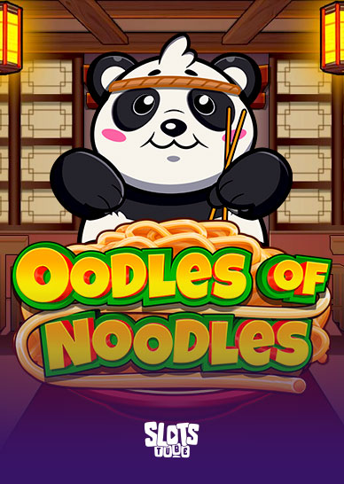 Oodles of Noodles Slot-Bewertung