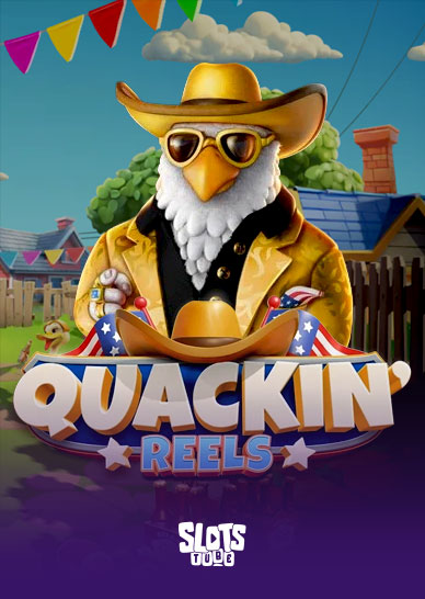 Quackin Reels Slot-Bewertung