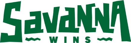 Savanna Wins Kasino-Logo