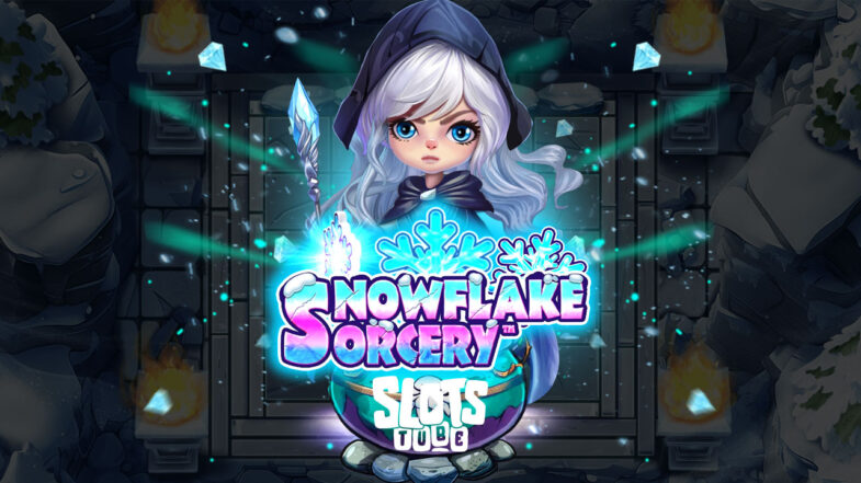 Snowflake Sorcery Kostenlose Demo