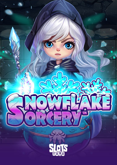 Snowflake Sorcery Slot-Bewertung