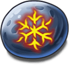 Snowflake Sorcery Schneeflocken-Symbol