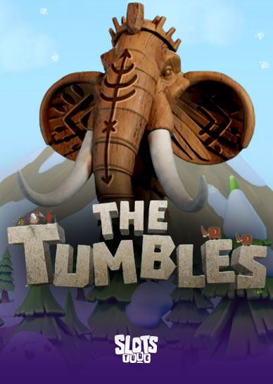 The Tumbles Slot-Bewertung