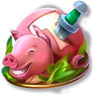 Thoro Slot Schweinesymbol