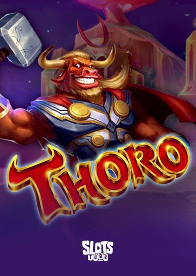 Thoro Slot-Bewertung