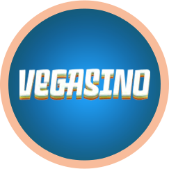 Vegasino Casino-Übersicht