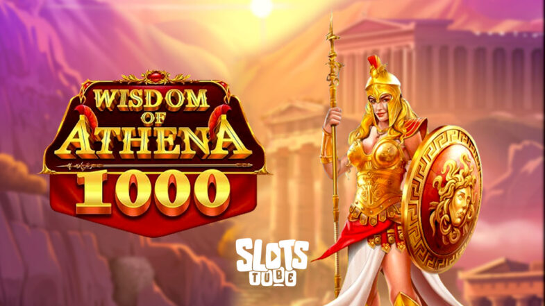 Wisdom of Athena 1000 Kostenlose Demo