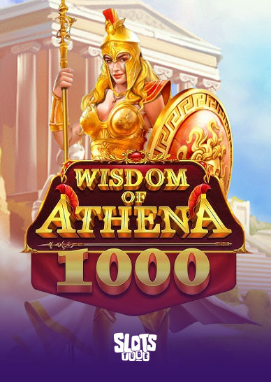 Wisdom of Athena 1000 Slot-Bewertung