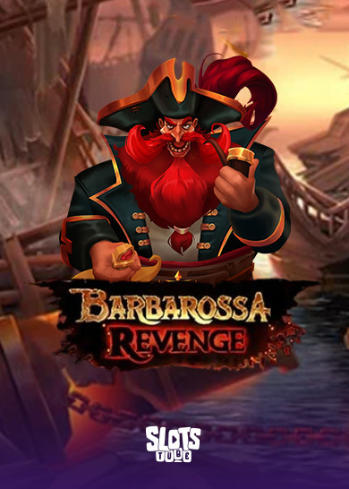 Barbarossa Revenge DoubleMax Slot Überprüfung