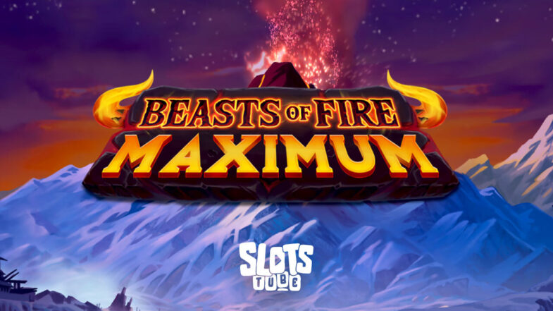 Beasts of Fire Maximum Kostenlose Demo