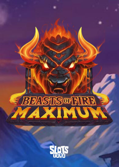 Beasts of Fire Maximum Slot-Bewertung