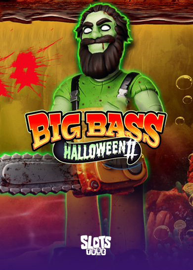 Big Bass Halloween 2 Bewertung