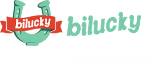 Bilucky Logo