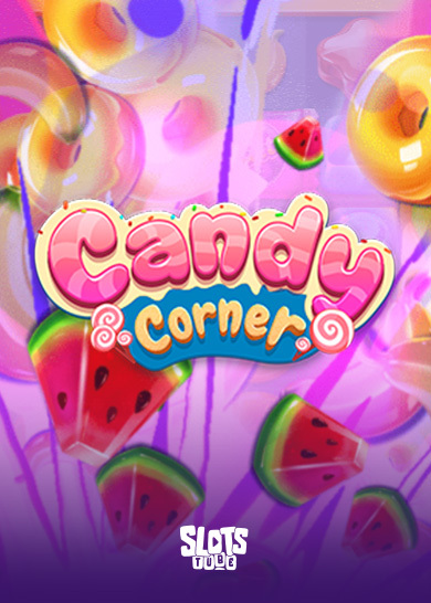 Candy Corner Bewertung von Slots