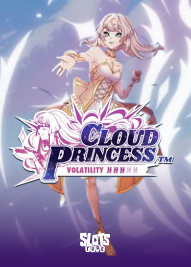 Cloud Princess Slot-Bewertung