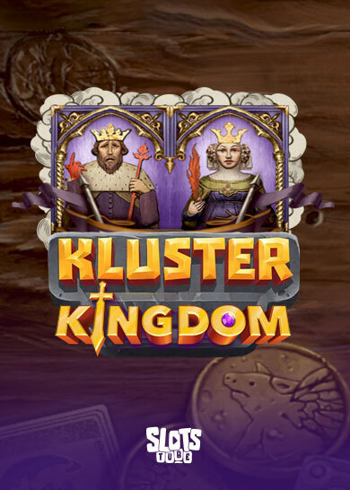 Cluster Kingdom Slot-Bewertung