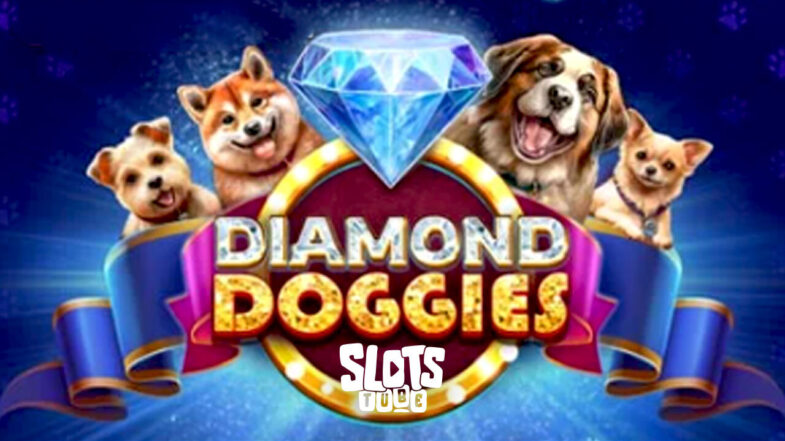 Diamond Doggies Kostenlose Demo