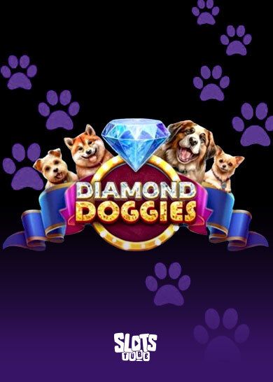 Diamond Doggies Slot-Bewertung