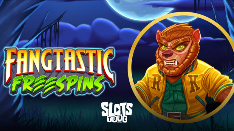 Fangtastic Freespins Kostenlose Demo